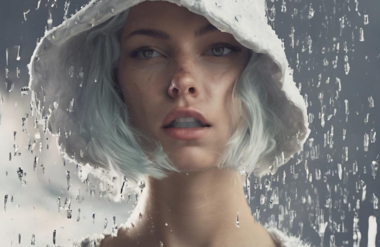 Generate high resolution image sweat 37062