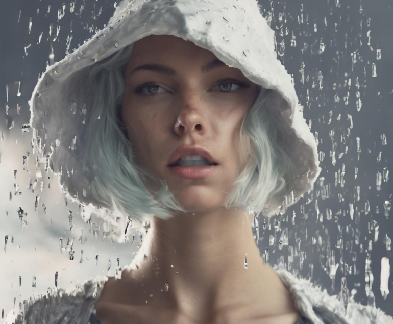 Generate high resolution image sweat 37062