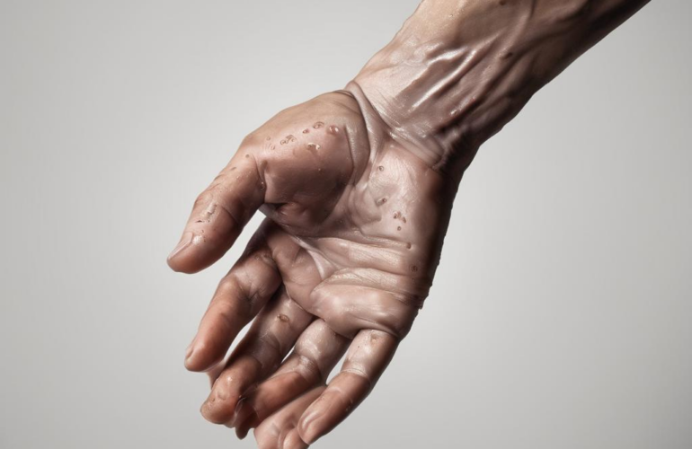 Was tun gegen schwitzige Hände? Evidenzbasierte, praxisnahe Strategien für Sie