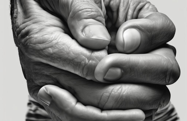 Immer schwitzige Hände: Was die Redewendung aussagt – ein akademisch-informeller Leitfaden für Sie