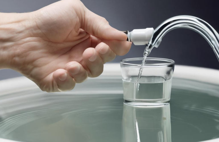 Leitungswasser iontophorese erfahrungen: Was Sie wissen sollten – eine akademische, dennoch informelle Übersicht