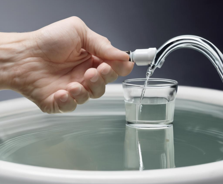 Leitungswasser iontophorese erfahrungen: Was Sie wissen sollten – eine akademische, dennoch informelle Übersicht