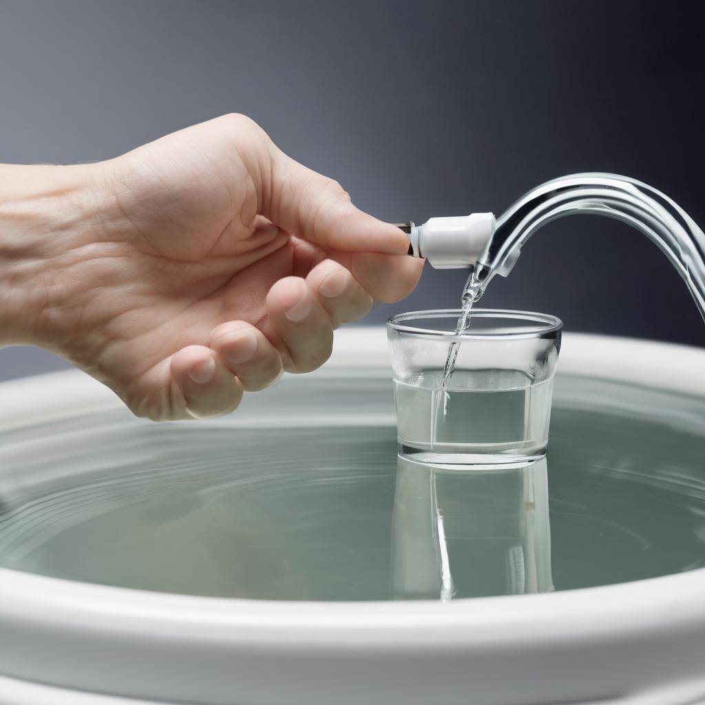 Leitungswasser iontophorese erfahrungen: Was Sie wissen sollten - eine akademische, dennoch informelle Übersicht 18 Leitungswasser iontophorese erfahrungen: Was Sie wissen sollten – eine akademische, dennoch informelle Übersicht