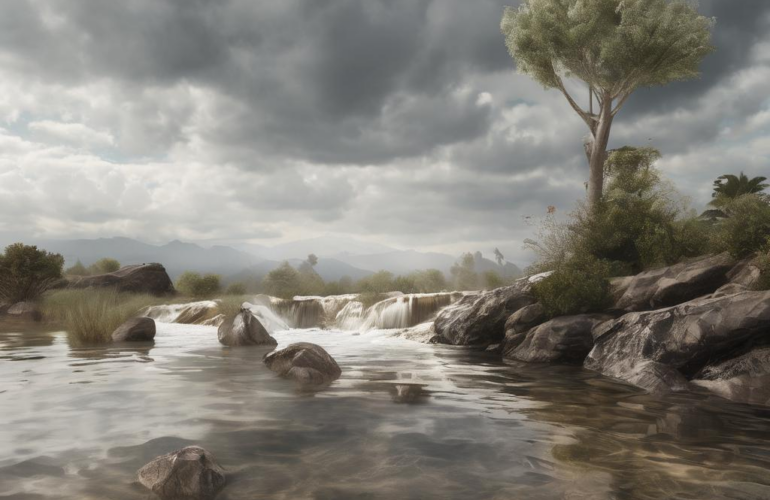 Was kann man gegen Arschwasser machen? Eine akademisch-informelle Analyse der Redewendung für Sie