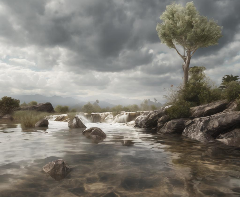 Was kann man gegen Arschwasser machen? Eine akademisch-informelle Analyse der Redewendung für Sie