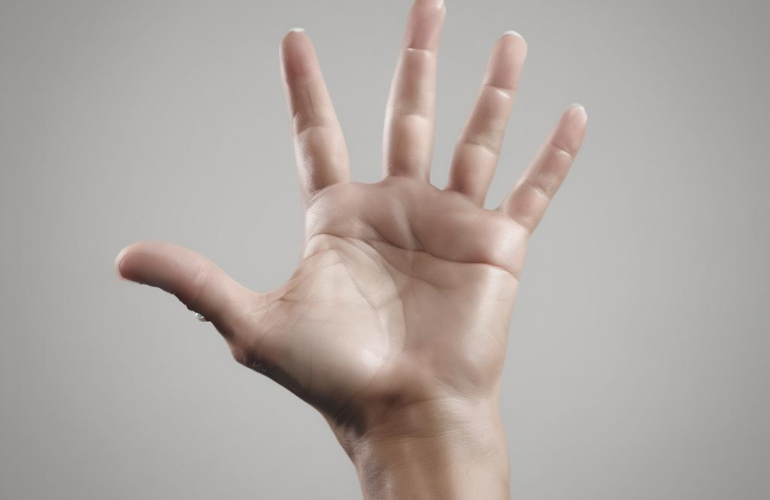 Warum schwitzen meine hände": Ein akademisch-informeller Leitfaden für Sie 22 Warum schwitzen meine hände“: Ein akademisch-informeller Leitfaden für Sie