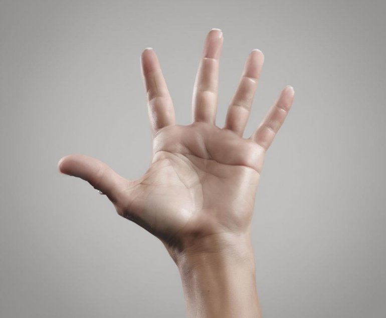 Warum schwitzen meine hände“: Ein akademisch-informeller Leitfaden für Sie