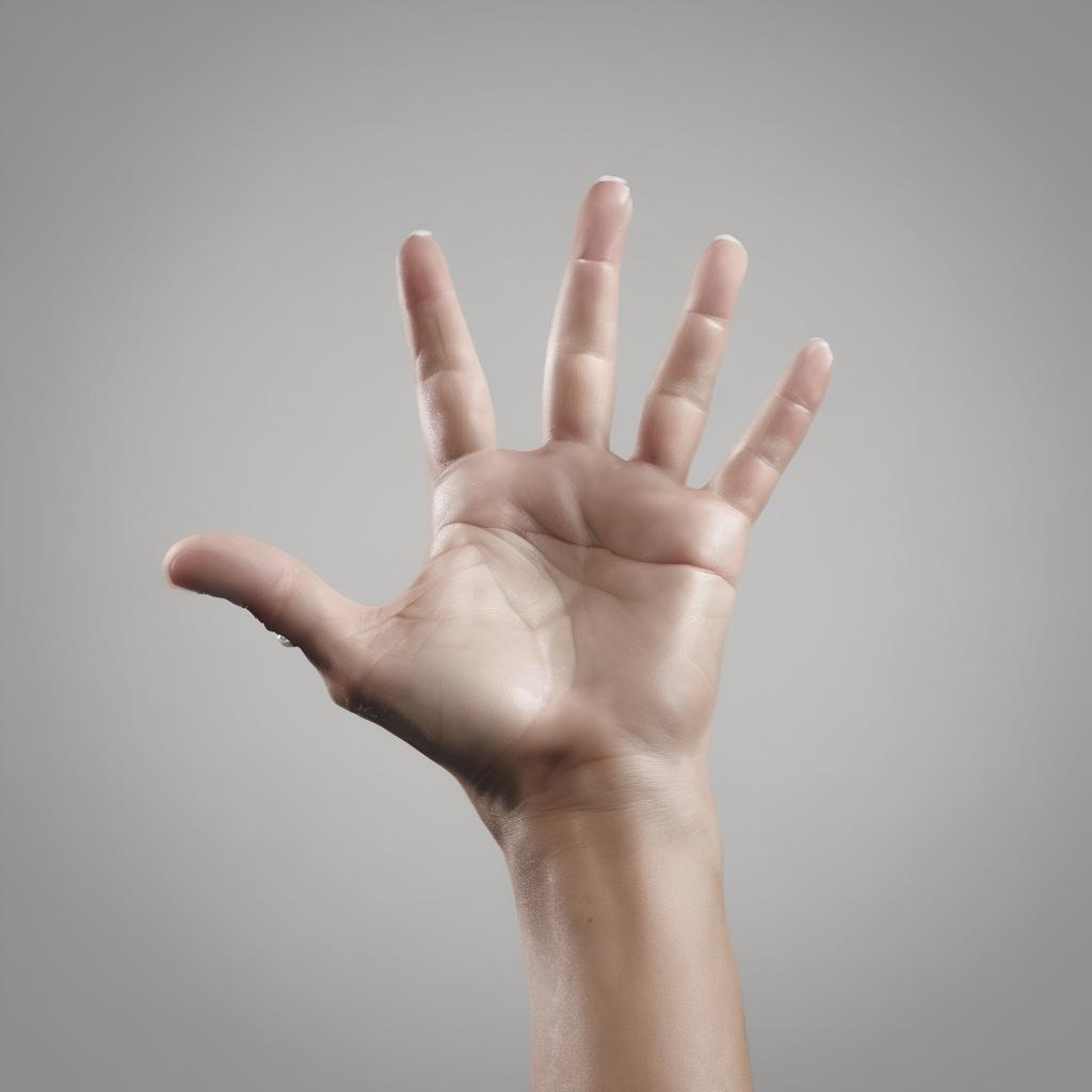 Warum schwitzen meine hände“: Ein akademisch-informeller Leitfaden für Sie