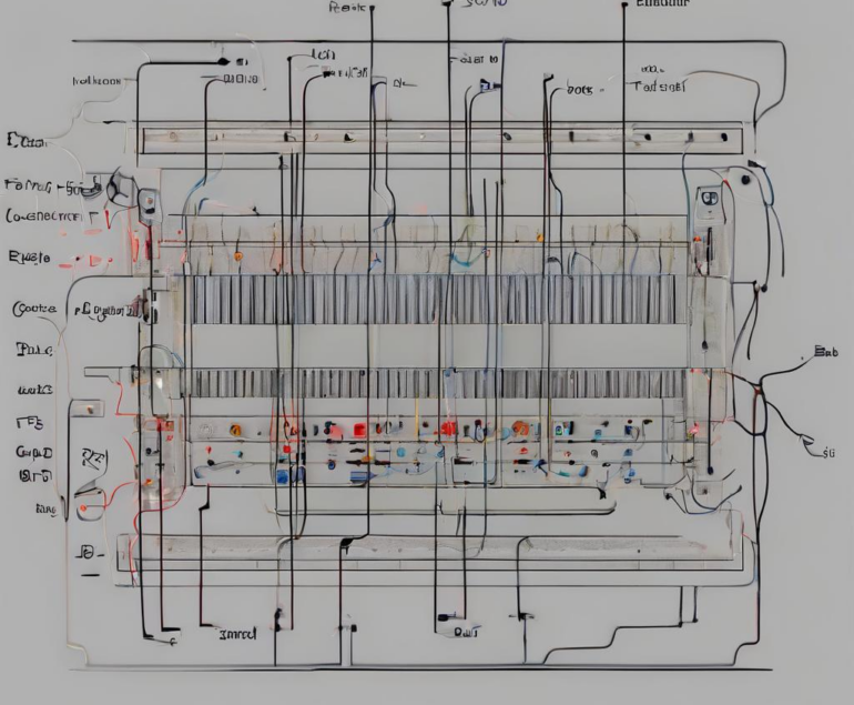 Iontophorese-Erklärung: Was Sie über Wirkmechanismen, Anwendungen und Risiken wissen sollten