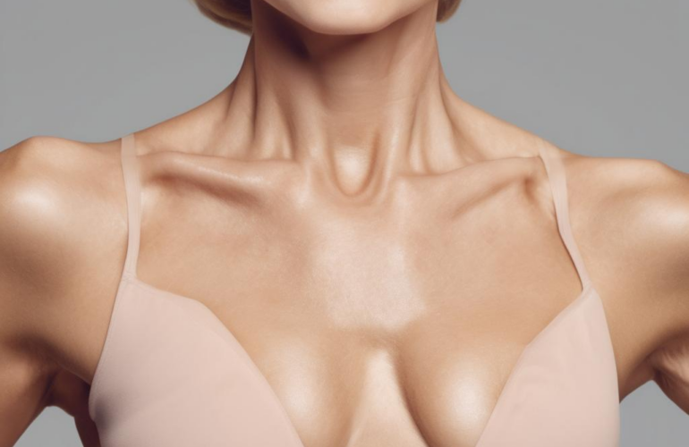 Botox unter Achseln: Was Sie über Wirkungsweise, Risiken und Alltagsfolgen wissen sollten