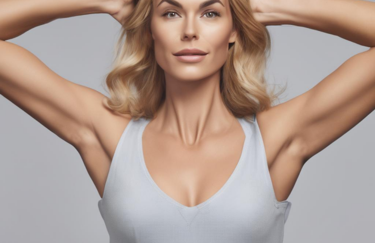 Botox unter Achseln: Was Sie über Anwendung, Wirkung und gesellschaftliche Deutungen wissen sollten