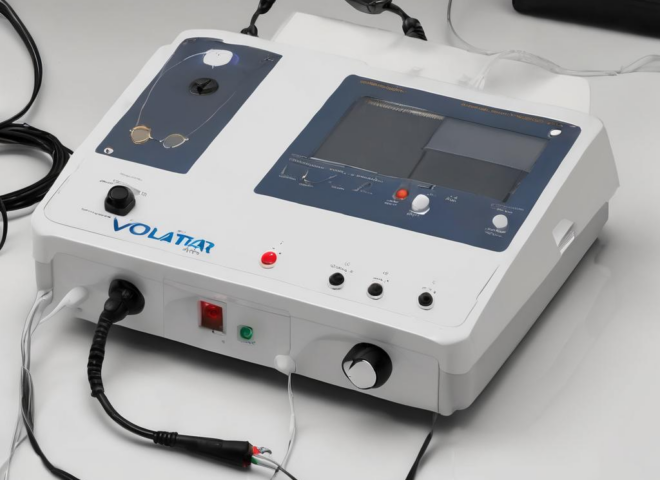 Elektrotherapie voltaren iontophorese: Eine akademische, praxisnahe Einführung für Sie