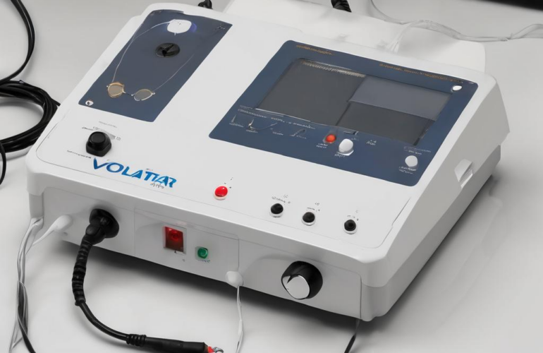 Elektrotherapie voltaren iontophorese: Eine akademische, praxisnahe Einführung für Sie