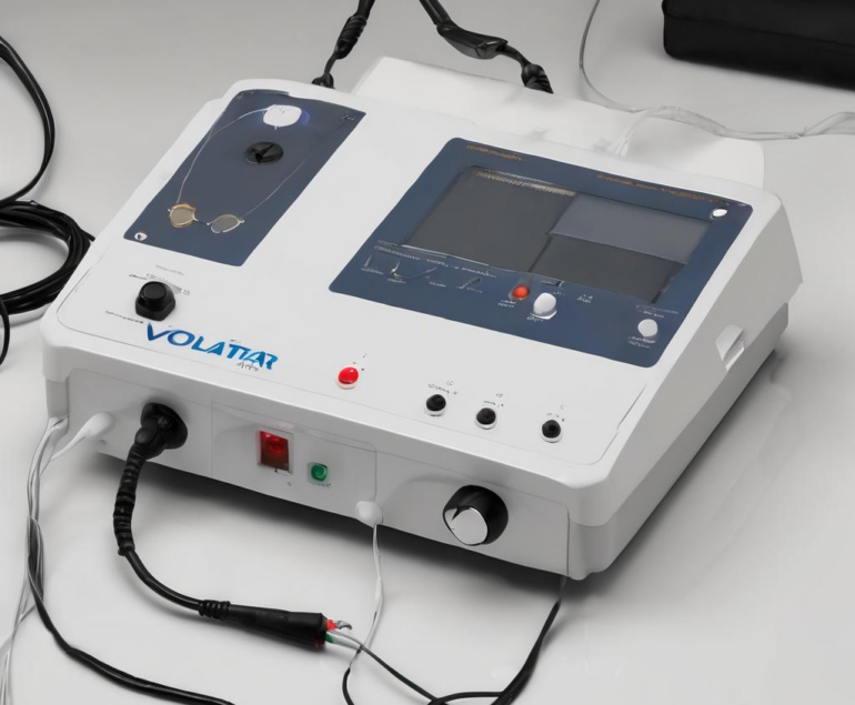 Elektrotherapie voltaren iontophorese: Eine akademische, praxisnahe Einführung für Sie