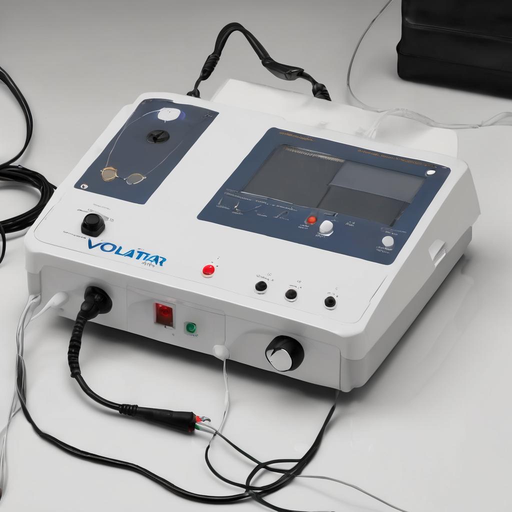 Elektrotherapie voltaren iontophorese: Eine akademische, praxisnahe Einführung für Sie