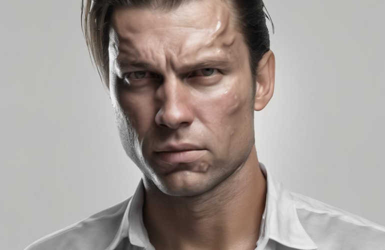 Starkes Schwitzen am Kopf: Was Sie über Ursachen, Diagnostik und praktische Bewältigungsstrategien wissen sollten