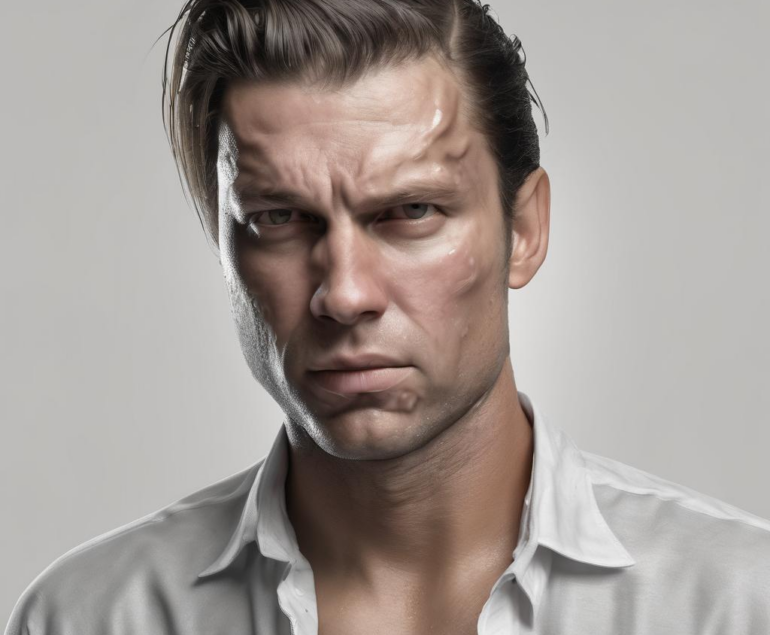 Starkes Schwitzen am Kopf: Was Sie über Ursachen, Diagnostik und praktische Bewältigungsstrategien wissen sollten 13 Starkes Schwitzen am Kopf: Was Sie über Ursachen, Diagnostik und praktische Bewältigungsstrategien wissen sollten