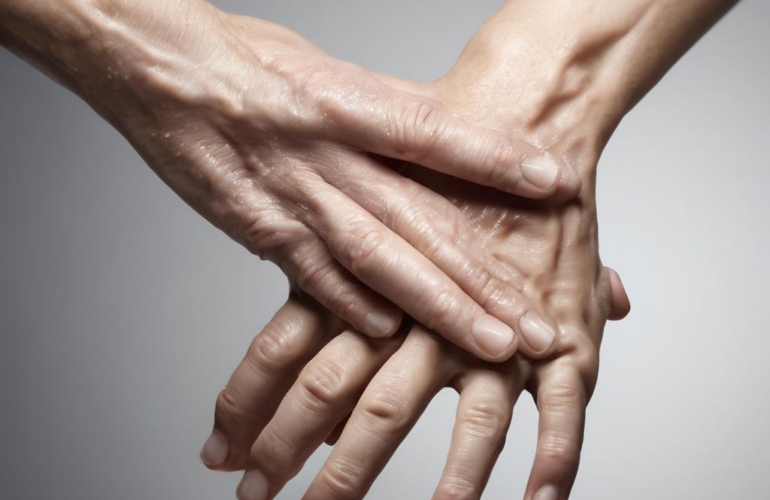 Hyperhidrose Hände Behandlung: Was Sie über Ursachen, Diagnose und effektive Therapien wissen sollten 23 Hyperhidrose Hände Behandlung: Was Sie über Ursachen, Diagnose und effektive Therapien wissen sollten