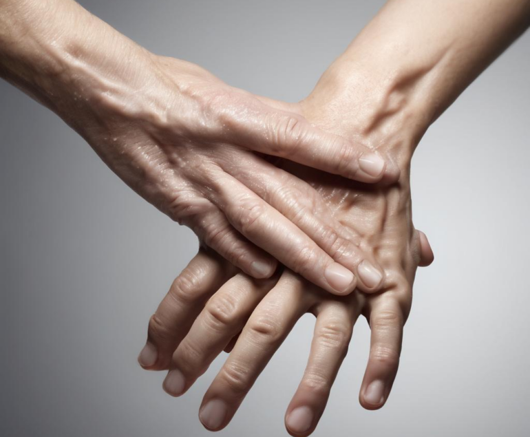 Hyperhidrose Hände Behandlung: Was Sie über Ursachen, Diagnose und effektive Therapien wissen sollten