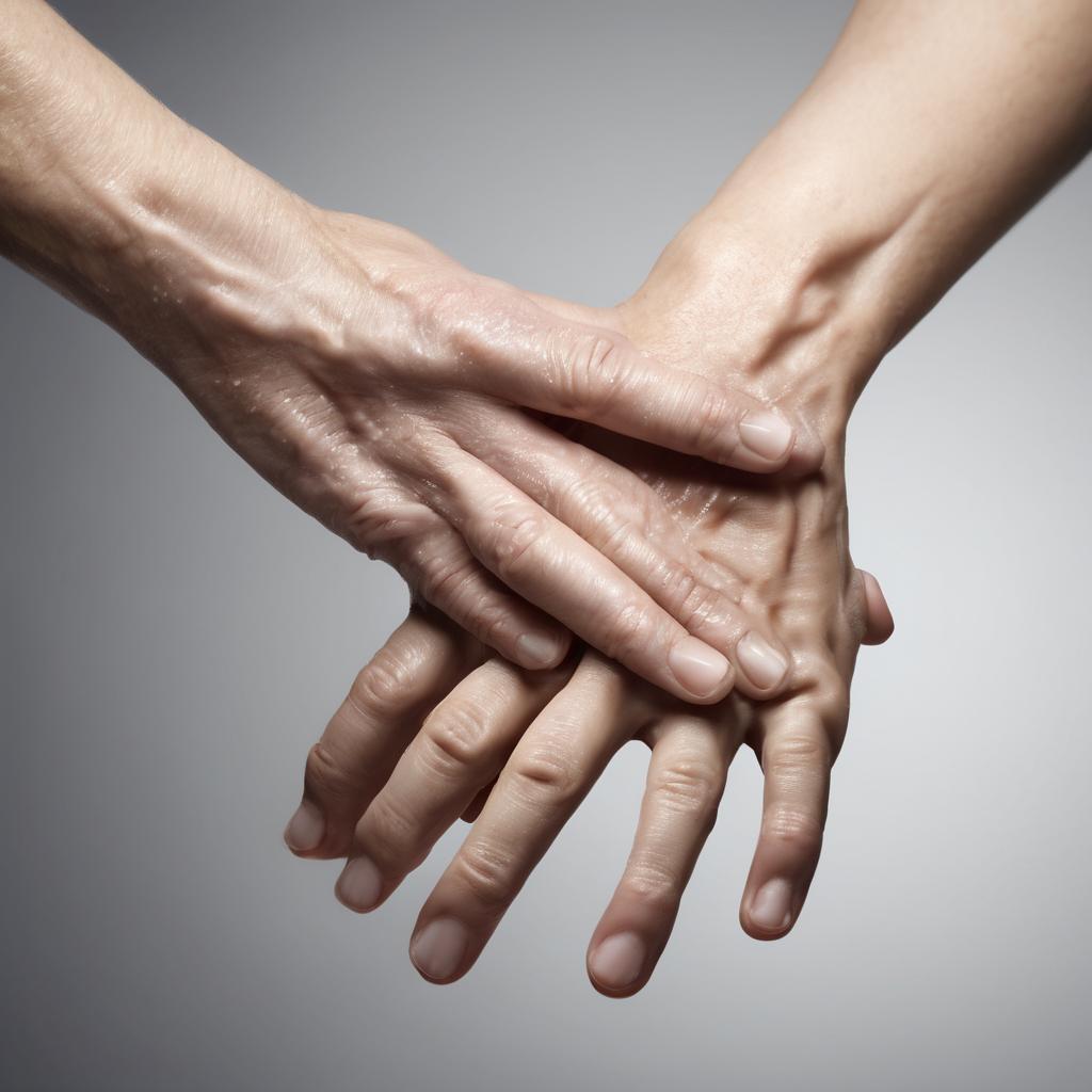 Hyperhidrose Hände Behandlung: Was Sie über Ursachen, Diagnose und effektive Therapien wissen sollten