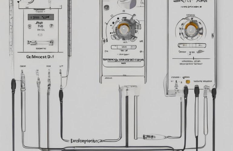Das idromed iontophorese gerät: Was Sie zu gängigen Aussagen und wissenschaftlicher Evidenz wissen sollten