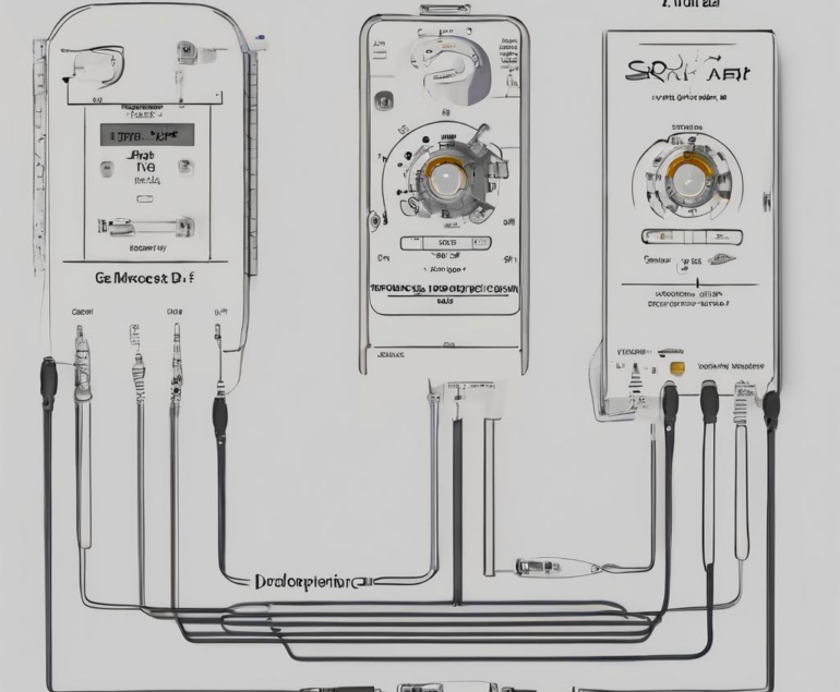 Das idromed iontophorese gerät: Was Sie zu gängigen Aussagen und wissenschaftlicher Evidenz wissen sollten