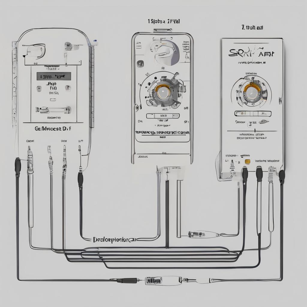 Das idromed iontophorese gerät: Was Sie zu gängigen Aussagen und wissenschaftlicher Evidenz wissen sollten