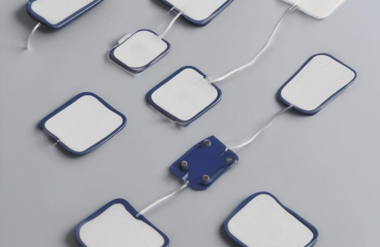 Iontophorese mini pads: Was Sie über Anwendung, Wirksamkeit und häufige Aussagen wissen sollten