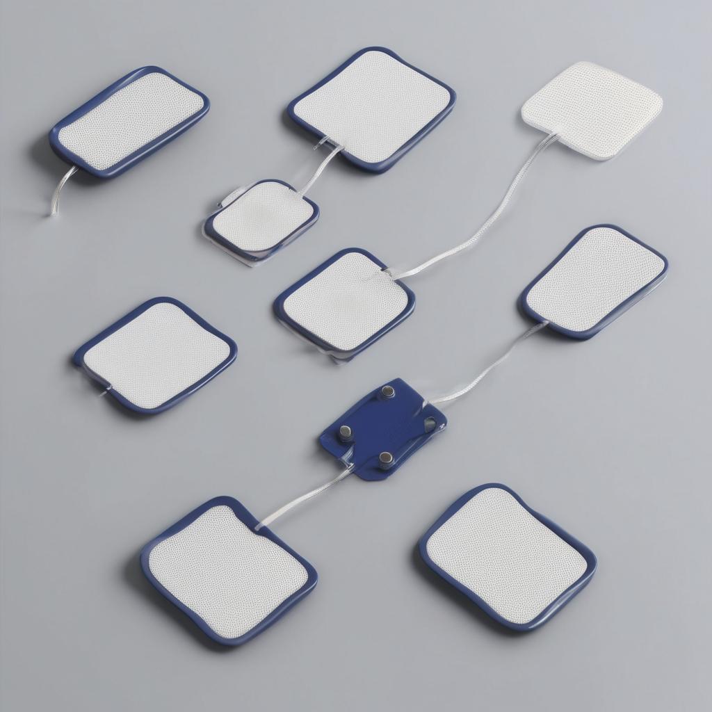 Iontophorese mini pads: Was Sie über Anwendung, Wirksamkeit und häufige Aussagen wissen sollten