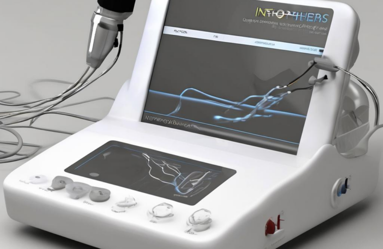 Der Therapieansatz Iontophorese im klinischen Alltag: Was Sie wissen sollten 26 Der Therapieansatz Iontophorese im klinischen Alltag: Was Sie wissen sollten