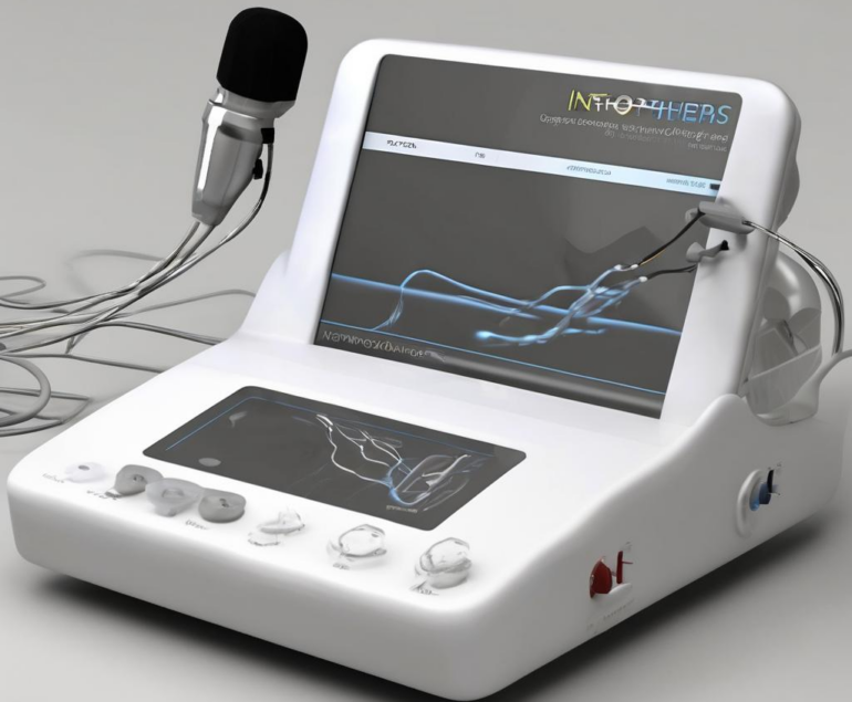 Der Therapieansatz Iontophorese im klinischen Alltag: Was Sie wissen sollten