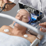 Iontophorese als langfristige Therapie: Evidenz, praktische Umsetzung und was Sie wissen sollten