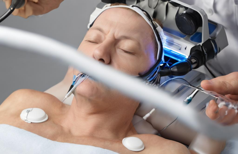 Iontophorese als langfristige Therapie: Evidenz, praktische Umsetzung und was Sie wissen sollten 20 Iontophorese als langfristige Therapie: Evidenz, praktische Umsetzung und was Sie wissen sollten