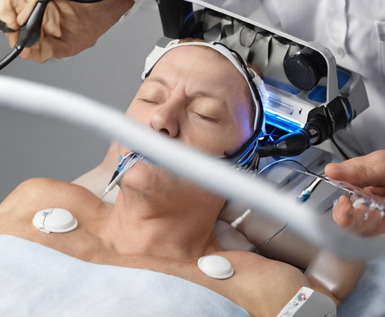 Iontophorese als langfristige Therapie: Evidenz, praktische Umsetzung und was Sie wissen sollten