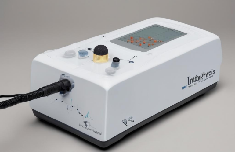 Iontophorese risiken therapie: Ein evidenzbasierter Überblick für Sie – Risiken, Indikationen und therapeutische Perspektiven