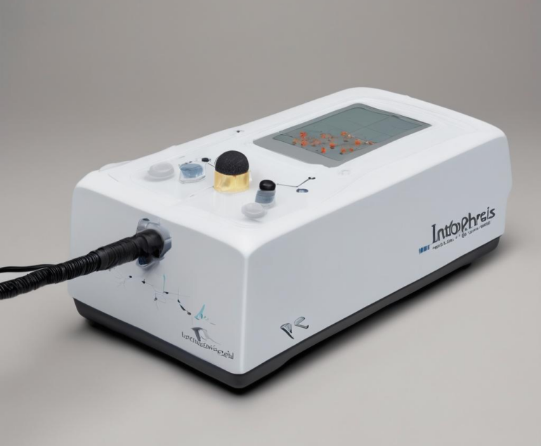 Iontophorese risiken therapie: Ein evidenzbasierter Überblick für Sie – Risiken, Indikationen und therapeutische Perspektiven