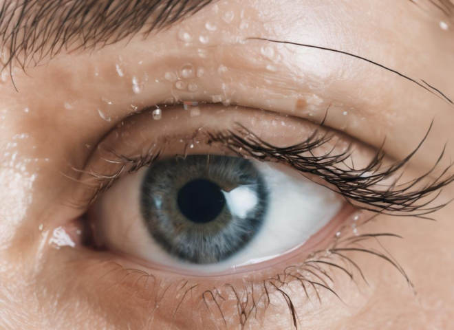 Generate high resolution image iontophoresis 34587