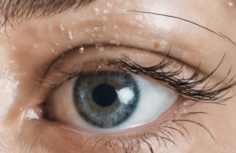 19 Generate high resolution image iontophoresis 34587