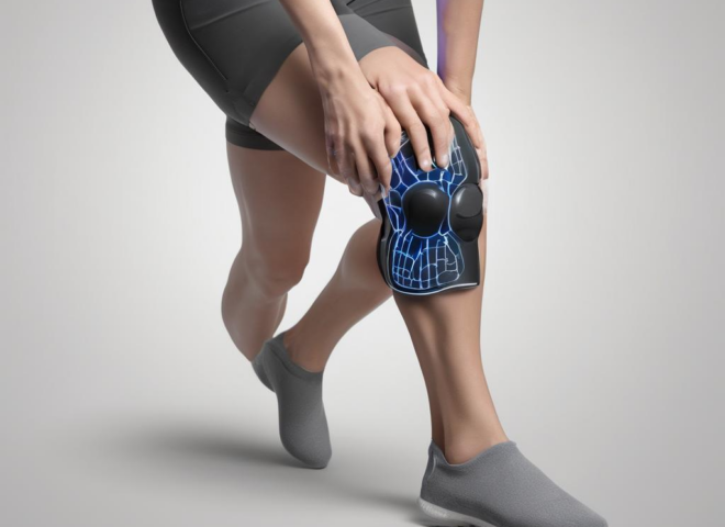 Iontophorese am Knie (iontophorese knie): Was Sie über Wirkweise, Anwendung und aktuelle Studien wissen sollten