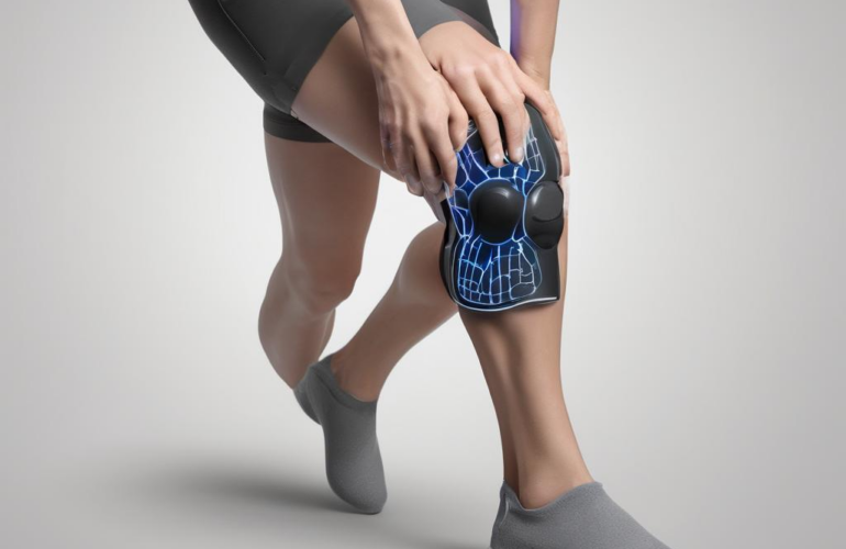 Iontophorese am Knie (iontophorese knie): Was Sie über Wirkweise, Anwendung und aktuelle Studien wissen sollten