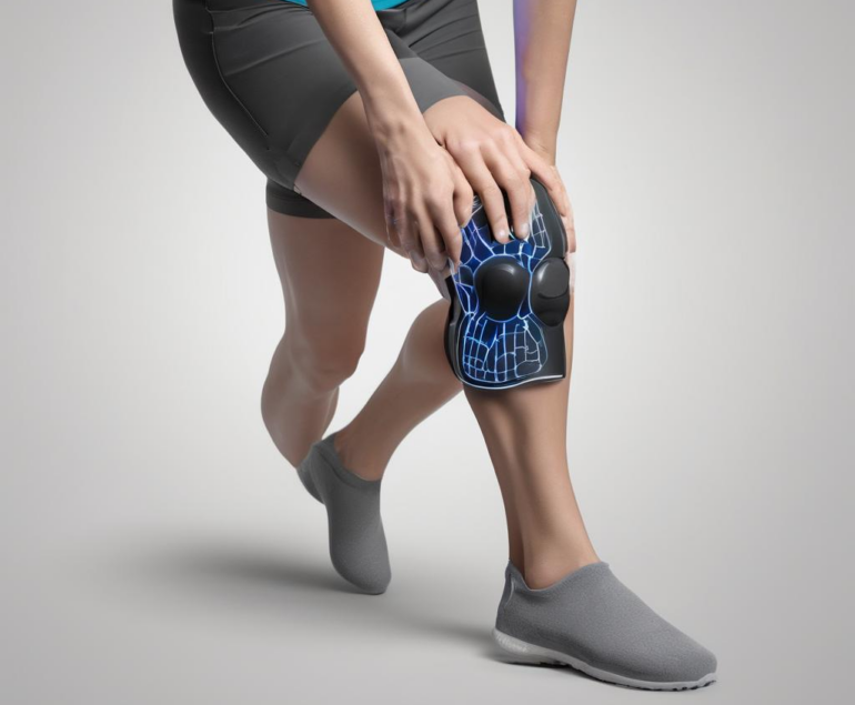 Iontophorese am Knie (iontophorese knie): Was Sie über Wirkweise, Anwendung und aktuelle Studien wissen sollten 13 Iontophorese am Knie (iontophorese knie): Was Sie über Wirkweise, Anwendung und aktuelle Studien wissen sollten