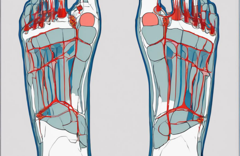 Was Sie über iontophorese fuß wissen sollten: Ein akademischer, praxisnaher Überblick