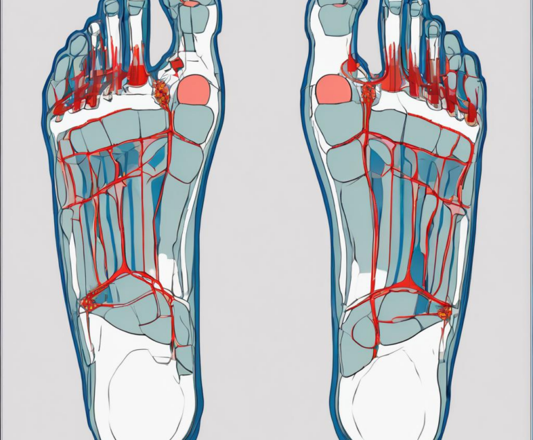 Was Sie über iontophorese fuß wissen sollten: Ein akademischer, praxisnaher Überblick