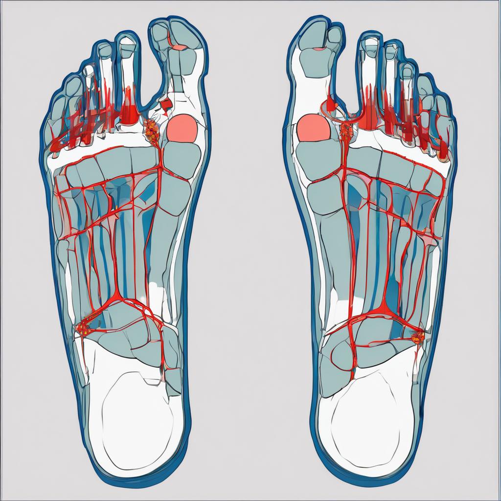 Was Sie über iontophorese fuß wissen sollten: Ein akademischer, praxisnaher Überblick