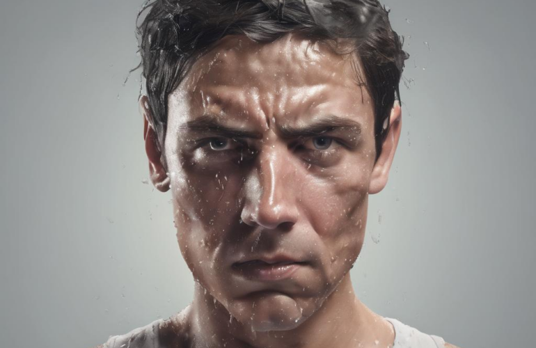 Der Ausdruck „Kopf schwitzt stark“ – was er für Sie bedeutet: Eine akademisch-informelle Untersuchung