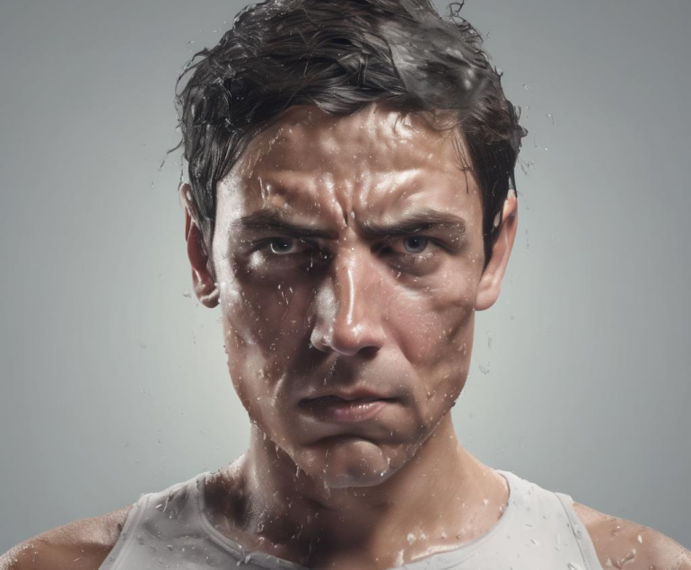 Der Ausdruck "Kopf schwitzt stark" - was er für Sie bedeutet: Eine akademisch-informelle Untersuchung 13 Der Ausdruck „Kopf schwitzt stark“ – was er für Sie bedeutet: Eine akademisch-informelle Untersuchung