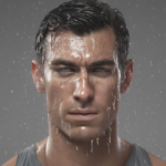 Schwitzen am Kopf: Warum die Redewendung mehr bedeutet, als Sie denken