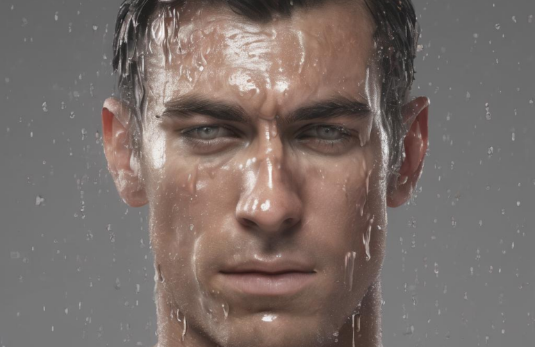 Schwitzen am Kopf: Warum die Redewendung mehr bedeutet, als Sie denken