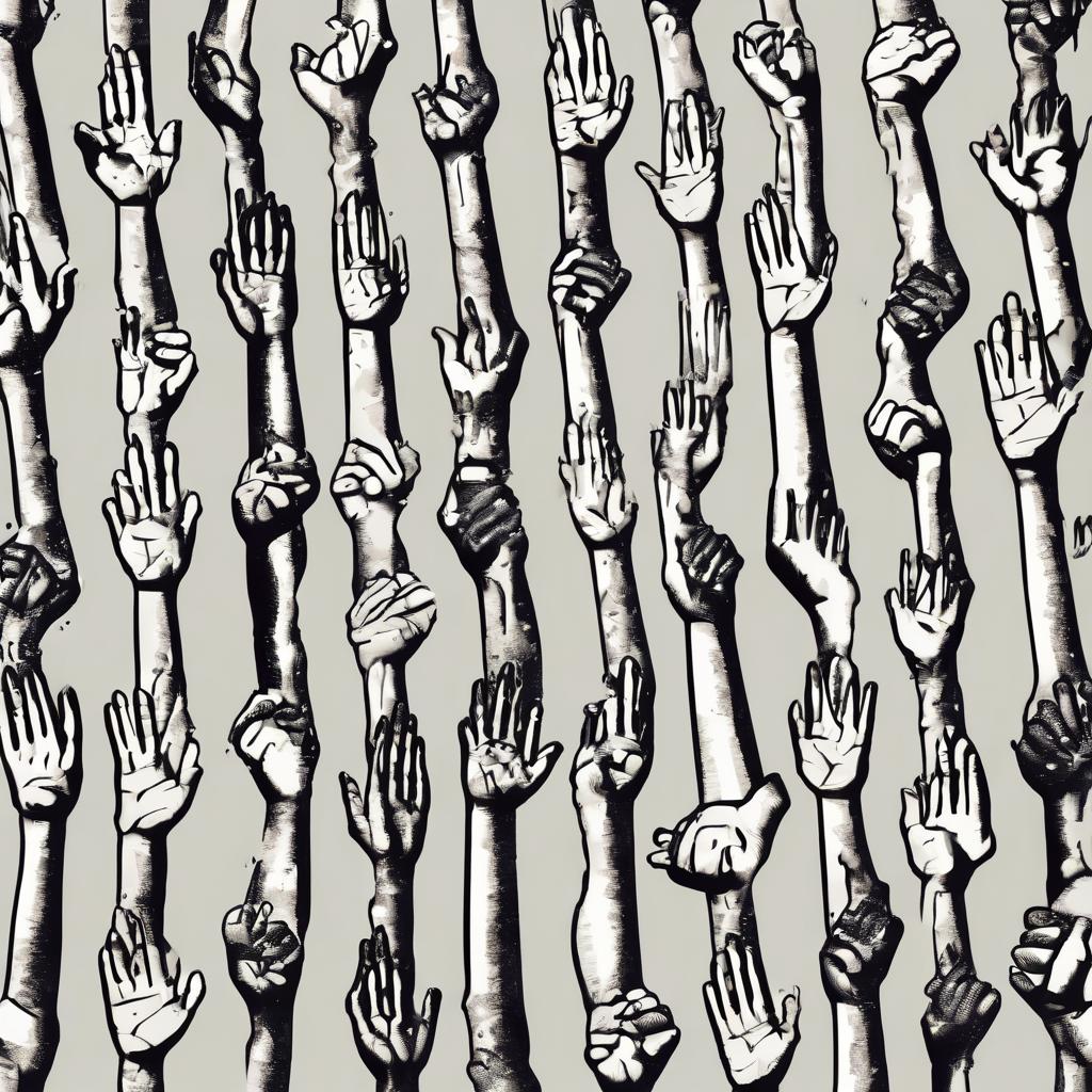 Was macht man gegen schwitzige Hände? Eine akademisch fundierte, leicht verständliche Anleitung für Sie