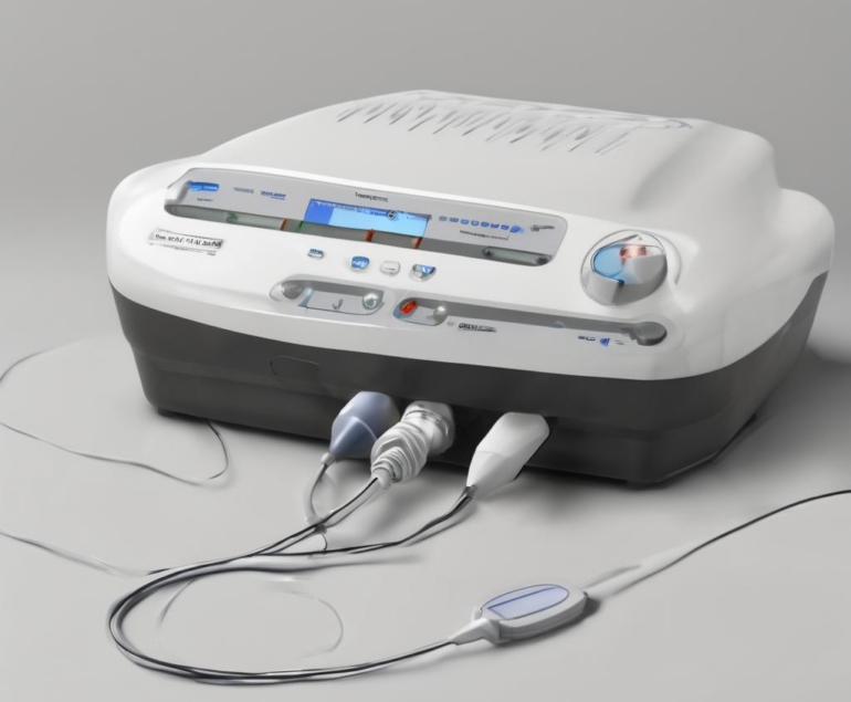 Iontophorese-Behandlungsmethode: Was Sie über gängige Aussagen, Mythen und Evidenz wissen sollten